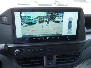 Ford Transit Custom 2.5 320 L1 Duratec PHEV Trend LED - bilder 1