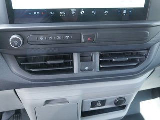 Ford Transit Custom 2.5 320 L1 Duratec PHEV Trend LED - bilder 2