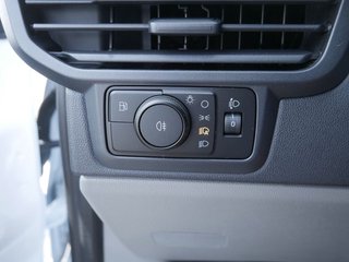 Ford Transit Custom 2.5 320 L1 Duratec PHEV Trend LED - bilder 4