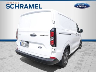 Ford Transit Custom 2.5 320 L1 Duratec PHEV Trend LED - bilder 3