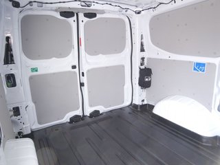 Ford Transit Custom 2.5 320 L1 Duratec PHEV Trend LED - bilder 5
