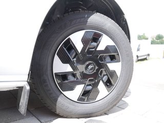 Ford Transit Custom 2.5 320 L1 Duratec PHEV Trend LED - bilder 6