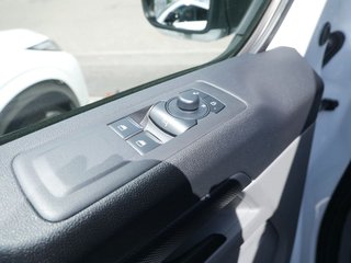 Ford Transit Custom 2.5 320 L1 Duratec PHEV Trend LED - bilder 7