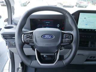 Ford Transit Custom 2.5 320 L1 Duratec PHEV Trend LED - bilder 8