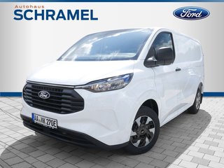 Ford Transit Custom Neuwagen Kaufen