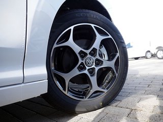 MG 3 Hybrid+ Luxury PDC SHZ KAMERA NAVI LED 360° - bilder 5