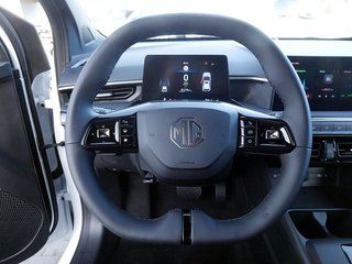 MG 3 Hybrid+ Luxury PDC SHZ KAMERA NAVI LED 360° - bilder 7