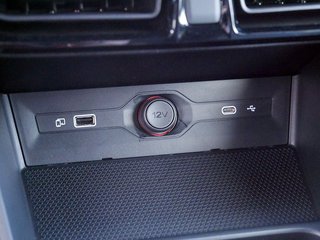 MG 3 Hybrid+ Luxury PDC SHZ KAMERA NAVI LED 360° - bilder 1