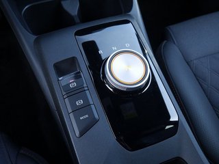 MG 3 Hybrid+ Luxury PDC SHZ KAMERA NAVI LED 360° - bilder 2