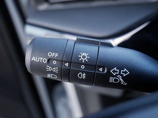 MG 3 Hybrid+ Luxury PDC SHZ KAMERA NAVI LED 360° - bilder 3