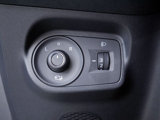 MG 3 Hybrid+ Luxury PDC SHZ KAMERA NAVI LED 360° - bilder 4