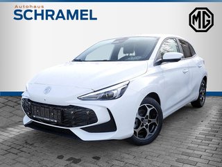MG 3 Neuwagen Kaufen
