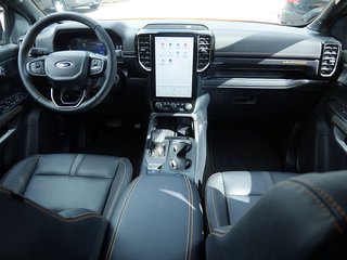 Ford Ranger 2.3 EcoBoost PHEV Wildtrak B&O LED 360° - foto 8