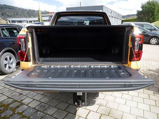 Ford Ranger 2.3 EcoBoost PHEV Wildtrak B&O LED 360° - foto 9