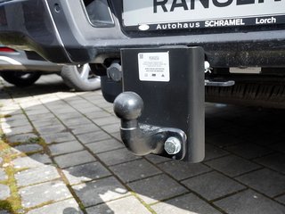 Ford Ranger 2.3 EcoBoost PHEV Wildtrak B&O LED 360° - foto 10