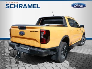 Ford Ranger 2.3 EcoBoost PHEV Wildtrak B&O LED 360° - foto 3