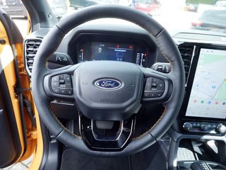 Ford Ranger 2.3 EcoBoost PHEV Wildtrak B&O LED 360° - foto 7