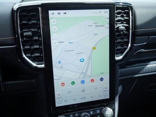 Ford Ranger 2.3 EcoBoost PHEV Wildtrak B&O LED 360° - foto 8