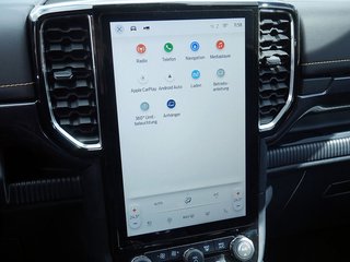 Ford Ranger 2.3 EcoBoost PHEV Wildtrak B&O LED 360° - foto 9