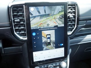 Ford Ranger 2.3 EcoBoost PHEV Wildtrak B&O LED 360° - foto 10