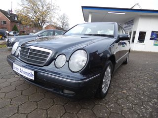 Mercedes-Benz E 320 Gebrauchtwagen Kaufen