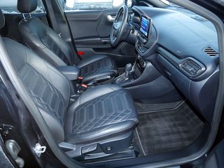 Ford Puma 1.0 MHEV Vignale ST-Line ACC B&O LED PANO - foto 2