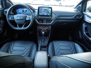 Ford Puma 1.0 MHEV Vignale ST-Line ACC B&O LED PANO - foto 9