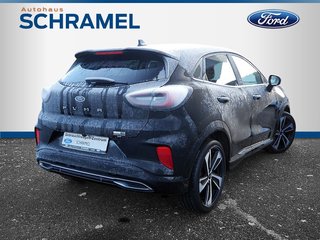Ford Puma 1.0 MHEV Vignale ST-Line ACC B&O LED PANO - foto 3