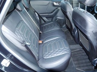 Ford Puma 1.0 MHEV Vignale ST-Line ACC B&O LED PANO - foto 4