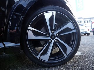 Ford Puma 1.0 MHEV Vignale ST-Line ACC B&O LED PANO - foto 5