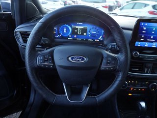 Ford Puma 1.0 MHEV Vignale ST-Line ACC B&O LED PANO - foto 7