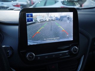 Ford Puma 1.0 MHEV Vignale ST-Line ACC B&O LED PANO - foto 9