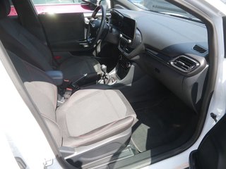 Ford Puma 1.0 EcoBoost ST-Linie KLIMA SITZHEIZUNG LED - foto 2