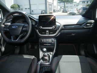 Ford Puma 1.0 EcoBoost ST-Linie KLIMA SITZHEIZUNG LED - foto 5