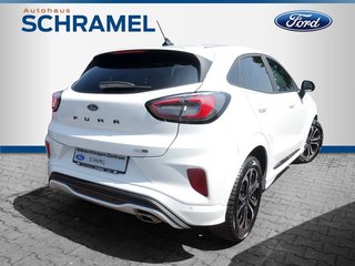 Ford Puma 1.0 EcoBoost ST-Linie KLIMA SITZHEIZUNG LED - foto 3