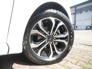 Ford Puma 1.0 EcoBoost ST-Linie KLIMA SITZHEIZUNG LED - foto 5