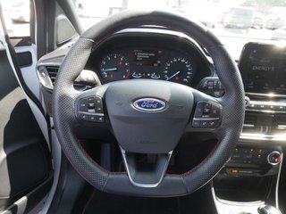 Ford Puma 1.0 EcoBoost ST-Linie KLIMA SITZHEIZUNG LED - foto 7