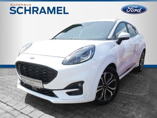Ford Puma Gebrauchtwagen Kaufen