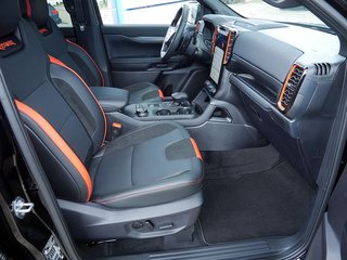Ford Ranger 3.0 Ecoboost Raptor Doppelkabine B&O 360° - bilder 2