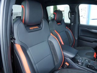 Ford Ranger 3.0 Ecoboost Raptor Doppelkabine B&O 360° - bilder 8