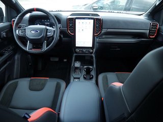Ford Ranger 3.0 Ecoboost Raptor Doppelkabine B&O 360° - bilder 9
