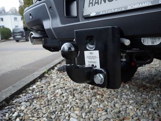 Ford Ranger 3.0 Ecoboost Raptor Doppelkabine B&O 360° - bilder 11