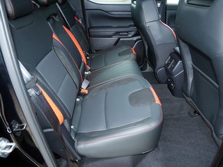 Ford Ranger 3.0 Ecoboost Raptor Doppelkabine B&O 360° - bilder 4