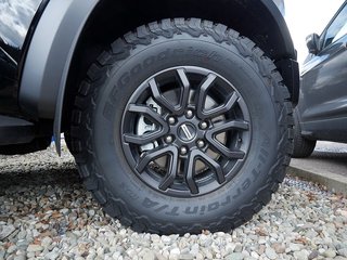 Ford Ranger 3.0 Ecoboost Raptor Doppelkabine B&O 360° - bilder 5