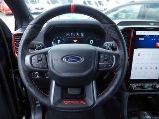 Ford Ranger 3.0 Ecoboost Raptor Doppelkabine B&O 360° - bilder 7