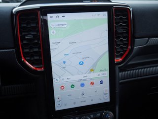 Ford Ranger 3.0 Ecoboost Raptor Doppelkabine B&O 360° - bilder 8