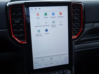 Ford Ranger 3.0 Ecoboost Raptor Doppelkabine B&O 360° - bilder 9