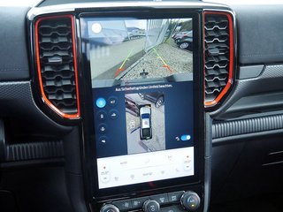 Ford Ranger 3.0 Ecoboost Raptor Doppelkabine B&O 360° - bilder 10