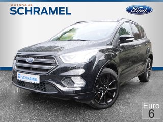 Ford Kuga Gebrauchtwagen Kaufen