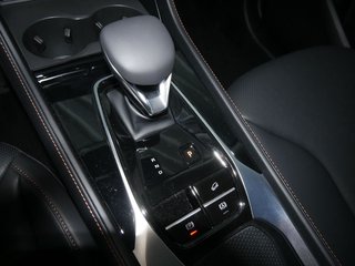 MG HS HYBRID+ Luxury LEDER KAMERA NAVI ACC LED 360° - bilder 1